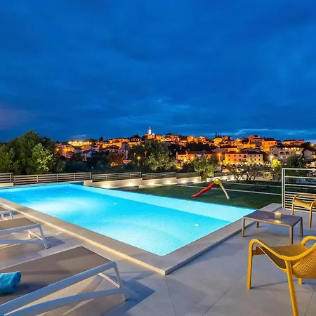 Lovely In With House Sea View Seget Vranjica