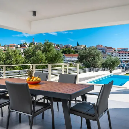 Lovely In With House Sea View Σπίτι διακοπών *